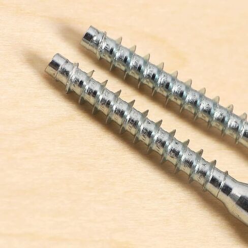 100 قطعة M7x50mm عرافة المقبس غاطسة رئيس الذاتي التنصت ربط مسامير ألين شقة رئيس الأثاث تأكيد مسامير الكربون الصلب الزنك مطلي in Saudi Arabia