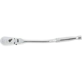 GearWrench 3/8" Drive 84 Tooth Off-Set Handle Ratchet 12-1/4" - 81214A-07