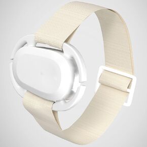 Dexcom G6 Protector Armband Sensor Covers for Dexcom G6, Protector Case Compatible with Dexcom G6 Transmitter Silicone-Free Stretchable Armband for Diabetic