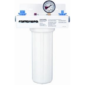 Everpure EV910010 CGS-10 Costguard Filter Housing Unit