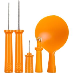 Good Cook Sweet Creations Pumpkin Carving Kit in Saudi Arabia