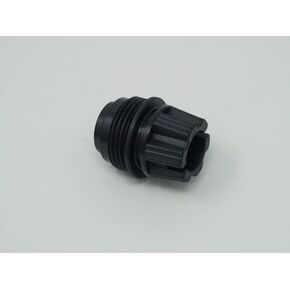 Noritz DTJD006 Water Filter Cover - N/A