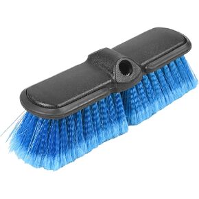 Medium Soft Brush for Cleaning Extension Pole Attachment