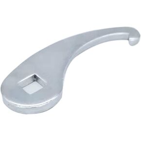 3/8" Drive Preload Spanner Wrench,Motorcycle Repair Tools,Suspension Shock Adjustment Tool for Can am Ryker