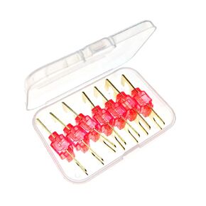 50A, 50A Fuse, 50A ANL, 50ANL Fuse, 50ANL Fuses, Mini ANL Fuse 50A, Car Audio Fuse, Fuse ANL 50A, Fuses ANL 50A, Gold ANL Fuse,Suitable for Automotive Marine Audio Video Electronic System (7Pcs)