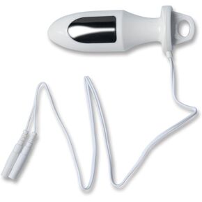 Incontinence Stimulation Electrode KM-507 for Kegel Toner Pelvic Floor Electrical Muscle Stimulation Compatible with TENS/EMS