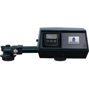 Fleck 9100 SXT Digital valve for water softener control valve dual tank replacement head