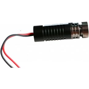 505nm 5mw Green Laser Module Diode 515nm Laser Beam Dot Laser Glass Lens Module 520nm(Laser Line)