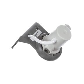 Aqua-Pure OCS Series Filter Head w/Built-in Shut-Off Valve VH3, 52-18002, 3/8 in JG