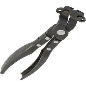 30600 Offset Boot Clamp Plier CV Joint Boot Clamp Pliers Replacement for 30600, used to fasten taps and hoses