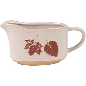 Primitives by Kathy Gravy Boat - Fall Leaves