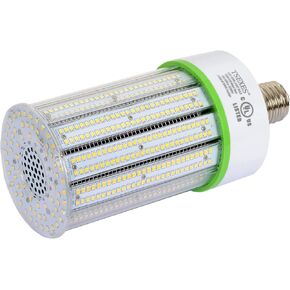 UL Listed 150W LED Corn Light Bulb,E39 Mogul Base Led Bulb 21000Lumen,5000K Replacement (600-800W) Metal Halide/HID/CFL for High Bay Shop Light Garage Warehouse and More