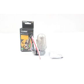 TORK 2001 PHOTOCONTROL W/Swivel 120V-AC D668902