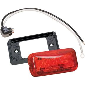 وحدة ضوء التخليص Wesbar LED #37