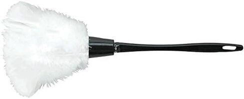 amscan 840200 French Style Maid Feather Duster, 1ct in Saudi Arabia