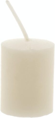 Nerot Shabbat Candles - Votive Candles - 72 Candles in Saudi Arabia