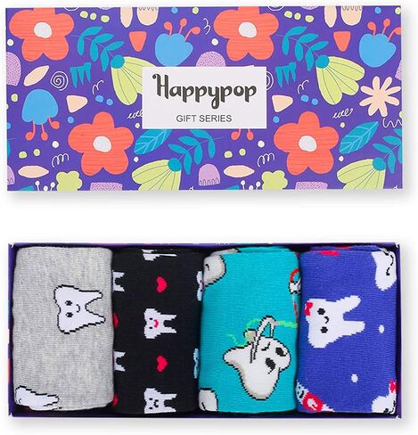 هدايا مساعد الأسنان من HAPPYPOP هدايا طبيب الأسنان هدايا الأسنان هدايا مدرسة طب الأسنان، جوارب طبيب الأسنان، جوارب الأسنان النسائية، جوارب الأسنان، جوارب الأسنان، جوارب طبيب الأسنان in Saudi Arabia