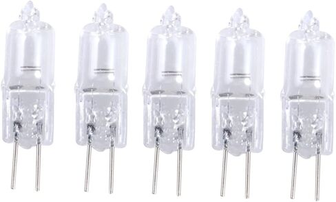 5 قطع مصابيح إضاءة LED 2 مصباح إضاءة 12 فولت لمبة إضاءة 20 وات نوع لمبة t لمبة إضاءة تحت الخزانة لمبة إضاءة g4 لمبة 10 وات ثريا صغيرة g4 لمبة LED عفريت G8 هالوجين in Kuwait