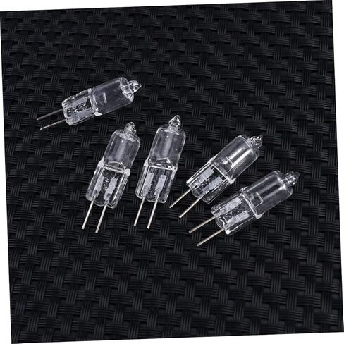 5 قطع مصابيح إضاءة LED 2 مصباح إضاءة 12 فولت لمبة إضاءة 20 وات نوع لمبة t لمبة إضاءة تحت الخزانة لمبة إضاءة g4 لمبة 10 وات ثريا صغيرة g4 لمبة LED عفريت G8 هالوجين in Kuwait