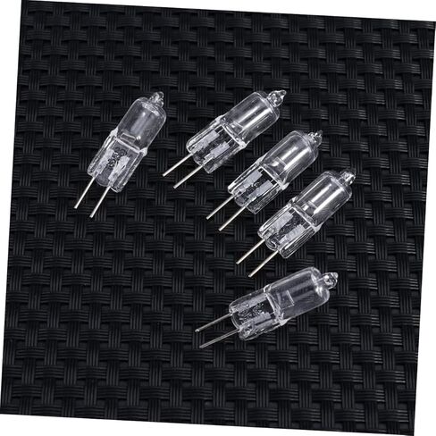 5 قطع مصابيح إضاءة LED 2 مصباح إضاءة 12 فولت لمبة إضاءة 20 وات نوع لمبة t لمبة إضاءة تحت الخزانة لمبة إضاءة g4 لمبة 10 وات ثريا صغيرة g4 لمبة LED عفريت G8 هالوجين in Kuwait