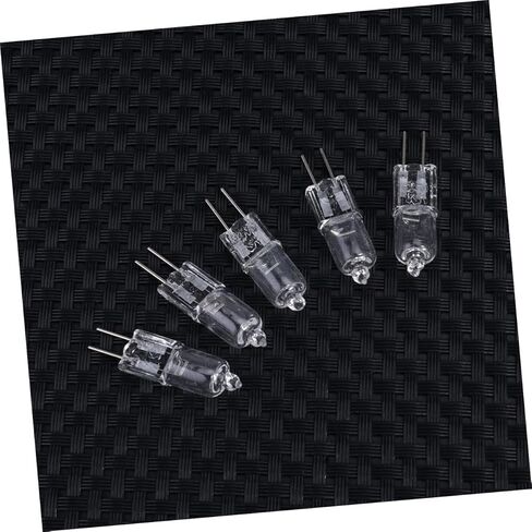 5 قطع مصابيح إضاءة LED 2 مصباح إضاءة 12 فولت لمبة إضاءة 20 وات نوع لمبة t لمبة إضاءة تحت الخزانة لمبة إضاءة g4 لمبة 10 وات ثريا صغيرة g4 لمبة LED عفريت G8 هالوجين in Kuwait