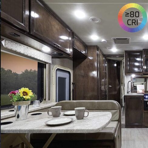 ba15s اتصال واحد حربة أدى 12 فولت s8 1141 1156 أدى ضوء لمبة 3 واط 2700 كيلو-3000 كيلو لإضاءة المناظر الطبيعية في الهواء الطلق مسار أضواء سطح السفينة أضواء rv اللون الدافئ 6 قطع in Saudi Arabia
