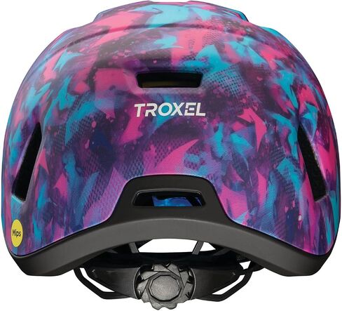 Troxel Terrain MIPS Duratec Riding Helmet Radiance M in Saudi Arabia