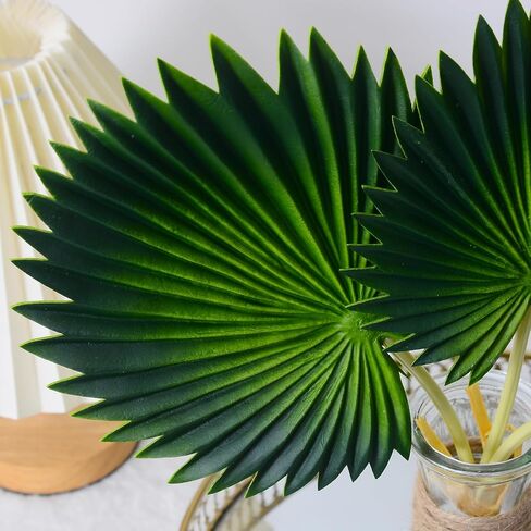 Artificial Lily Flower Arrangement with Vase for Home Decor, Weddings, Birthdays, Baby Showers, Housewarming Gifts in Saudi Arabia