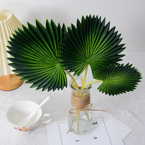 Artificial Lily Flower Arrangement with Vase for Home Decor, Weddings, Birthdays, Baby Showers, Housewarming Gifts in Saudi Arabia