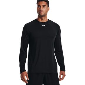 Under Armour Knockout Team Mens Long Sleeve T-Shirt