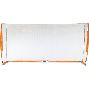 هدف كرة القدم المحمول للأطفال من Bownet، مقاس 18 × 6.6، قابل للطي في الفناء الخلفي، أهداف كرة القدم للتدريب والتمرين. هدف كرة قدم رائع للأطفال. هدف كرة القدم القابل للطي يتضمن حقيبة حمل.