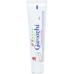 LIMITEDBONUSDEAL DXN Ganozhi Toothpaste 150g (10 Box)