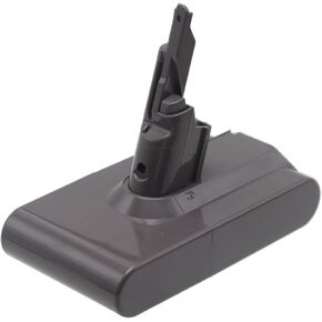 V7 Replacement Battery 4800mAh 21.6V Compatible with V7 SV11 Motorhead Pro V7 Trigger V7 Animal V7 Car+Boat Absolute Handheld Vacuum Cleaner