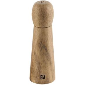 زويلينج – 027 – مطحنة فلفل – خشب – بني (عبوة 20×6×6 سم) in Kuwait