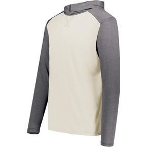 Augusta Sportswear Men's Gameday Vintage Hoodie