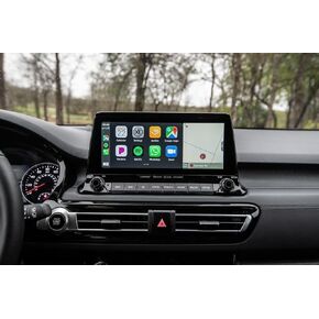 SXCY for 2021-2023 Kia Seltos Screen Protector 10.25 In 2022 Seltos Accessories 2023 Seltos Navigation Infotainment Screen Protector[Tempered Glass]