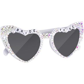 Bride Sunglasses Bachelorette Bride To Be Sunglasses