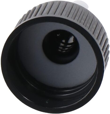 12pcs Bottle Cap,Plastic Durable Natural Twist Top Caps 24/410 Replacement Caps Squeeze Bottles in Saudi Arabia