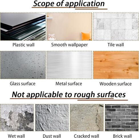 CEYAZYE Wall Mirror Tiles, 18 Pcs Triangle Mirrors for Wall, Self Adhesive Wall Mirror Stickers, Acrylic Mirror Cute Room Wall Decor Y2k Aesthetic Living Room Bedroom Decor in Kuwait