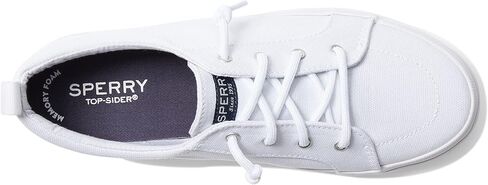 Sperry Unisex-Child Crest Vibe Platform Sneaker in Saudi Arabia
