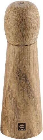 زويلينج – 027 – مطحنة فلفل – خشب – بني (عبوة 20×6×6 سم) in Kuwait