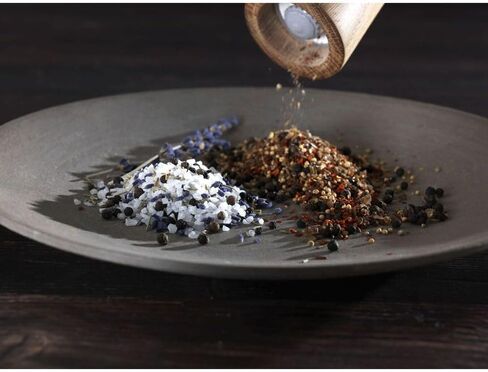 زويلينج – 027 – مطحنة فلفل – خشب – بني (عبوة 20×6×6 سم) in Kuwait