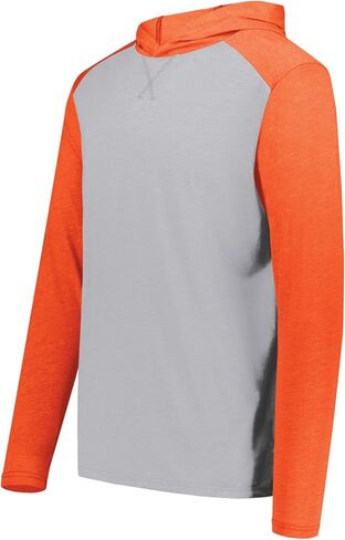 Augusta Sportswear Men's Gameday Vintage Hoodie in Saudi Arabia