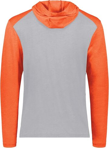 Augusta Sportswear Men's Gameday Vintage Hoodie in Saudi Arabia