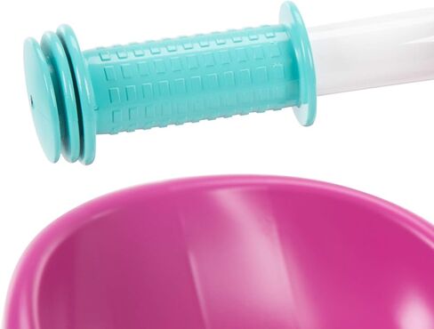 سكوتر هوفي تيلت آند تيرن ديزني ثلاثي العجلات لمرحلة ما قبل المدرسة للأطفال in Kuwait