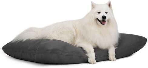 Diggs Pillo Dog Bed; Durable, Cozy, Versatile, Best for Puppies Nesting & Burrowing, Medium in Saudi Arabia