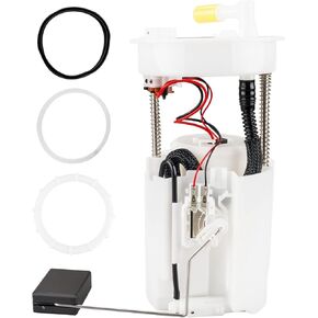 PHILTOP FG0358 Fuel Pump for Sierra 2500 HD 2004-2008, Sierra 2500 HD Classic 2007-2007, Sierra 3500, Sierra 3500 Classic, Replaces # FG0358, 19148812, 19152169, 19168864 Electric Fuel Pump Assembly