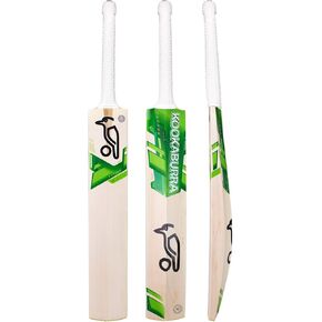 Kookaburra Kahuna Pro Cricket Bat, Short Handle