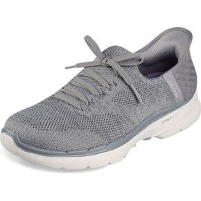 Skechers Women's Hands Free Slip-ins Go Walk 6-Lovely Day Sneaker