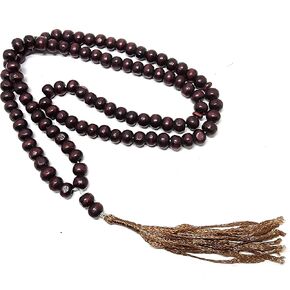 Muslim Tasbih 99 Beads Misbaha AMN-421 Islam Prayer dhikr Rosary Decorative Zikr Praying Ornament Eid Ramadan Gift